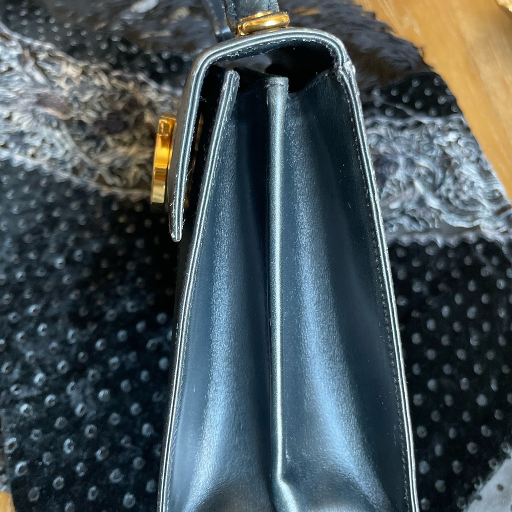 FERRAGAMO ICONIC TOP HANDLE - Picture 8 of 8